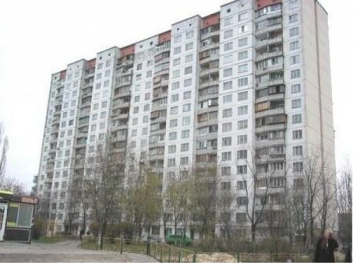 3-room apartment for sale 70 m², Obolonska Square, 5