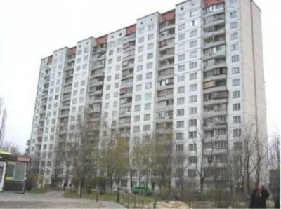 3-room apartment for sale 70 m², Obolonska Square, 5