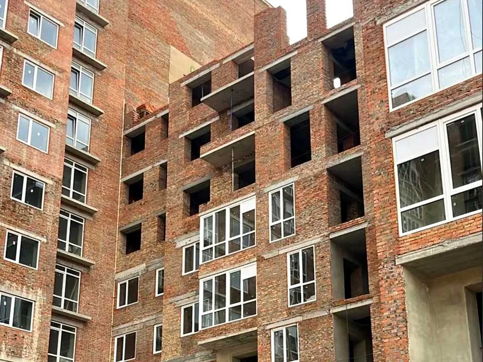 Квартира. Івано-Франківськ, Княгинин вул.