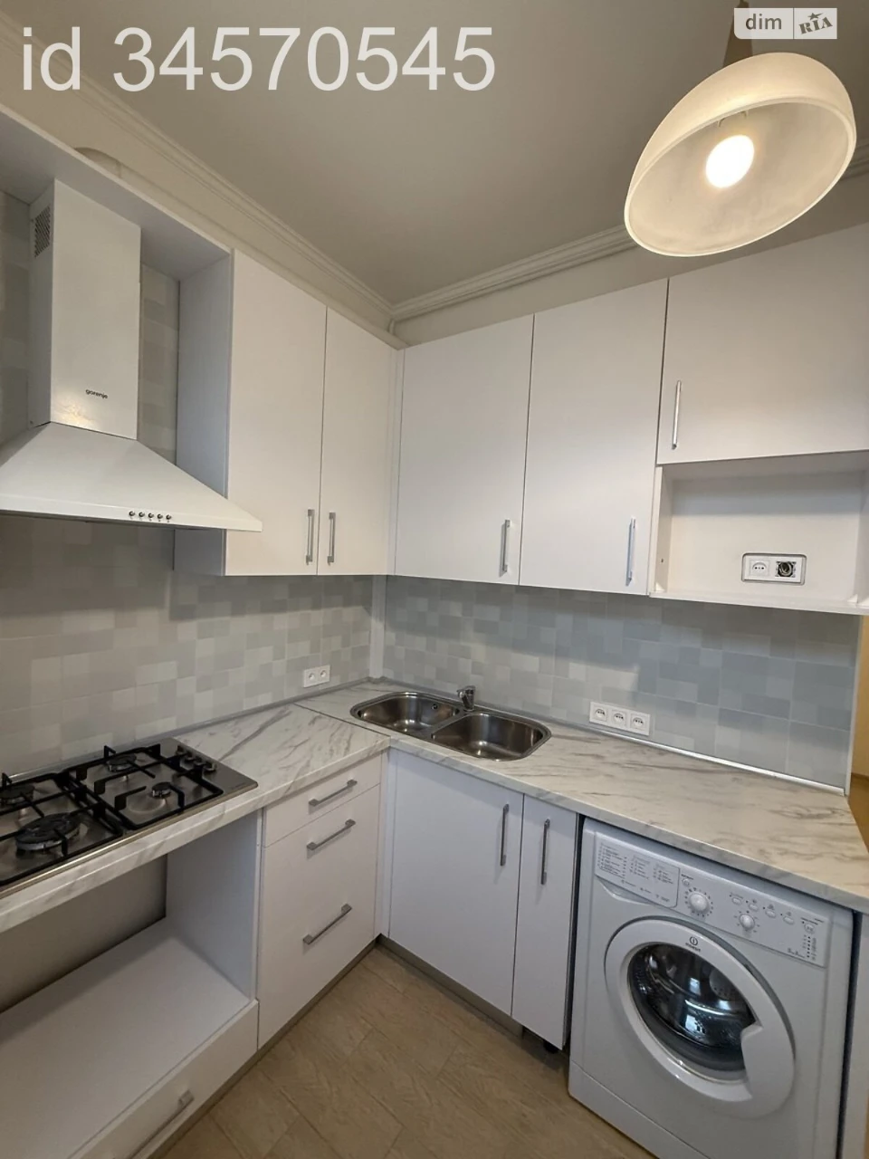 Sale Apartment Shatylivka