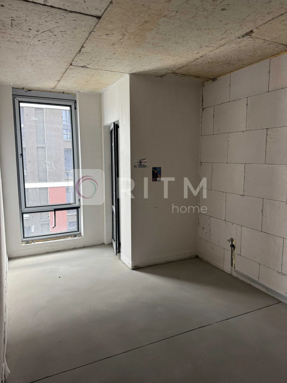 Продаж 1-кімнатної квартири в ЖК Manhattan