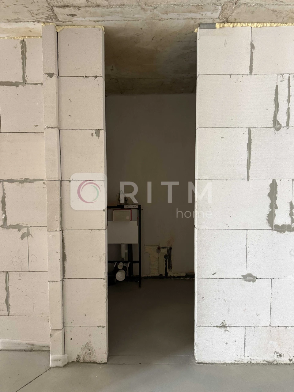 Продаж 1-кімнатної квартири в ЖК Manhattan