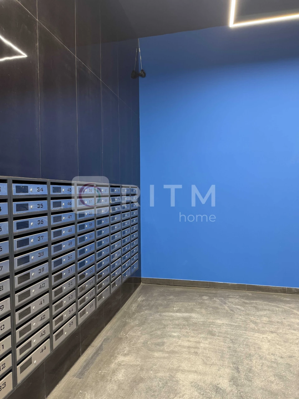 Продаж 1-кімнатної квартири в ЖК Manhattan