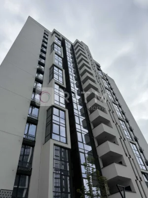 Продаж 1-кімнатної квартири в ЖК Manhattan