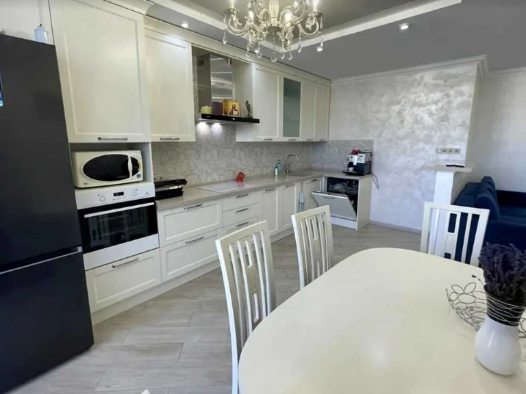 Apartment. Karmeľuka st., Kameluka, Kameluka.