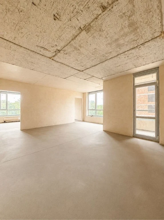 Sale of a 2-bedroom apartment 69 sq.m. in Lake Town residential complex