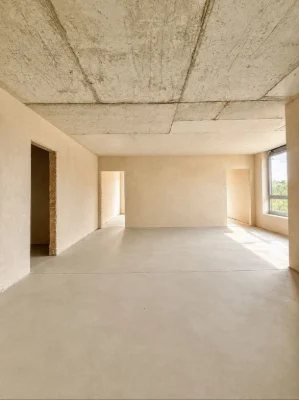Sale of a 2-bedroom apartment 69 sq.m. in Lake Town residential complex