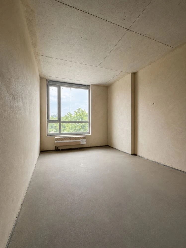 Sale of a 2-bedroom apartment 69 sq.m. in Lake Town residential complex