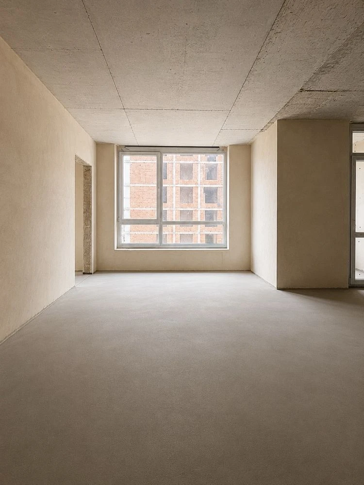 Sale of a 2-bedroom apartment 69 sq.m. in Lake Town residential complex
