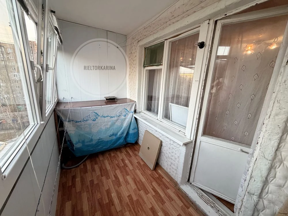 Космос/13 Лінія продаж 3к квартири з індивідуальним опалення