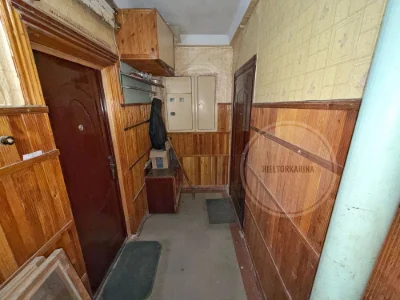 Космос/13 Лінія продаж 3к квартири з індивідуальним опалення