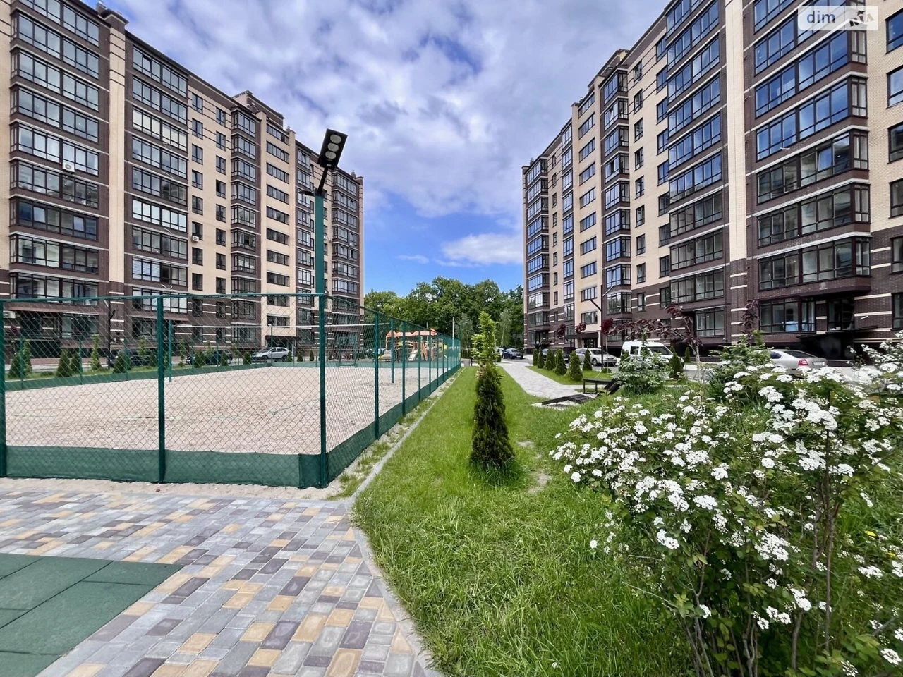 Sale of Apartment in Masani