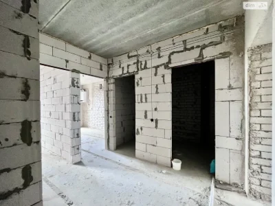 Sale of Apartment in Masani