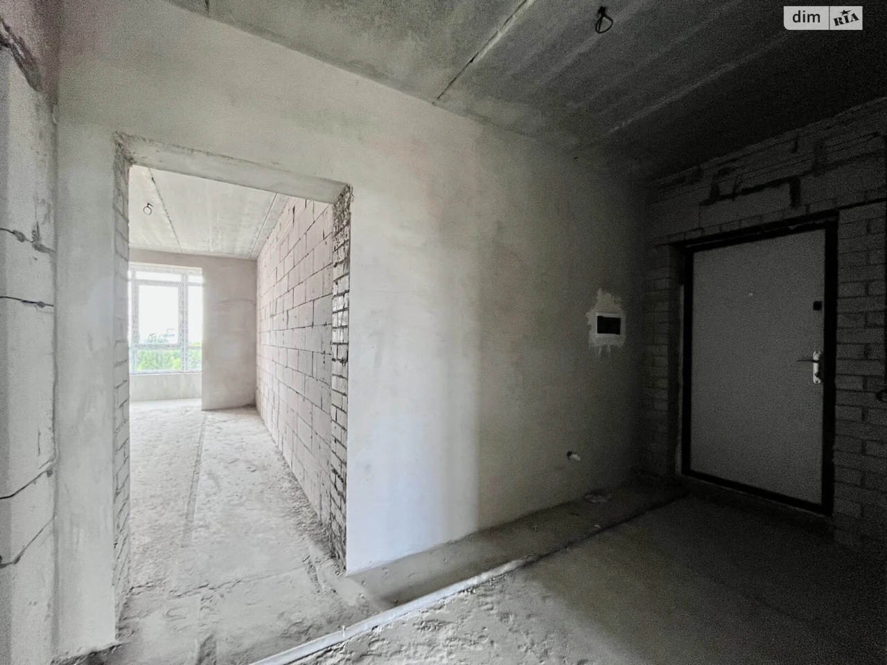 Sale of Apartment in Masani
