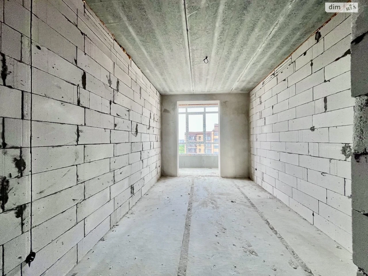 Sale of Apartment in Masani
