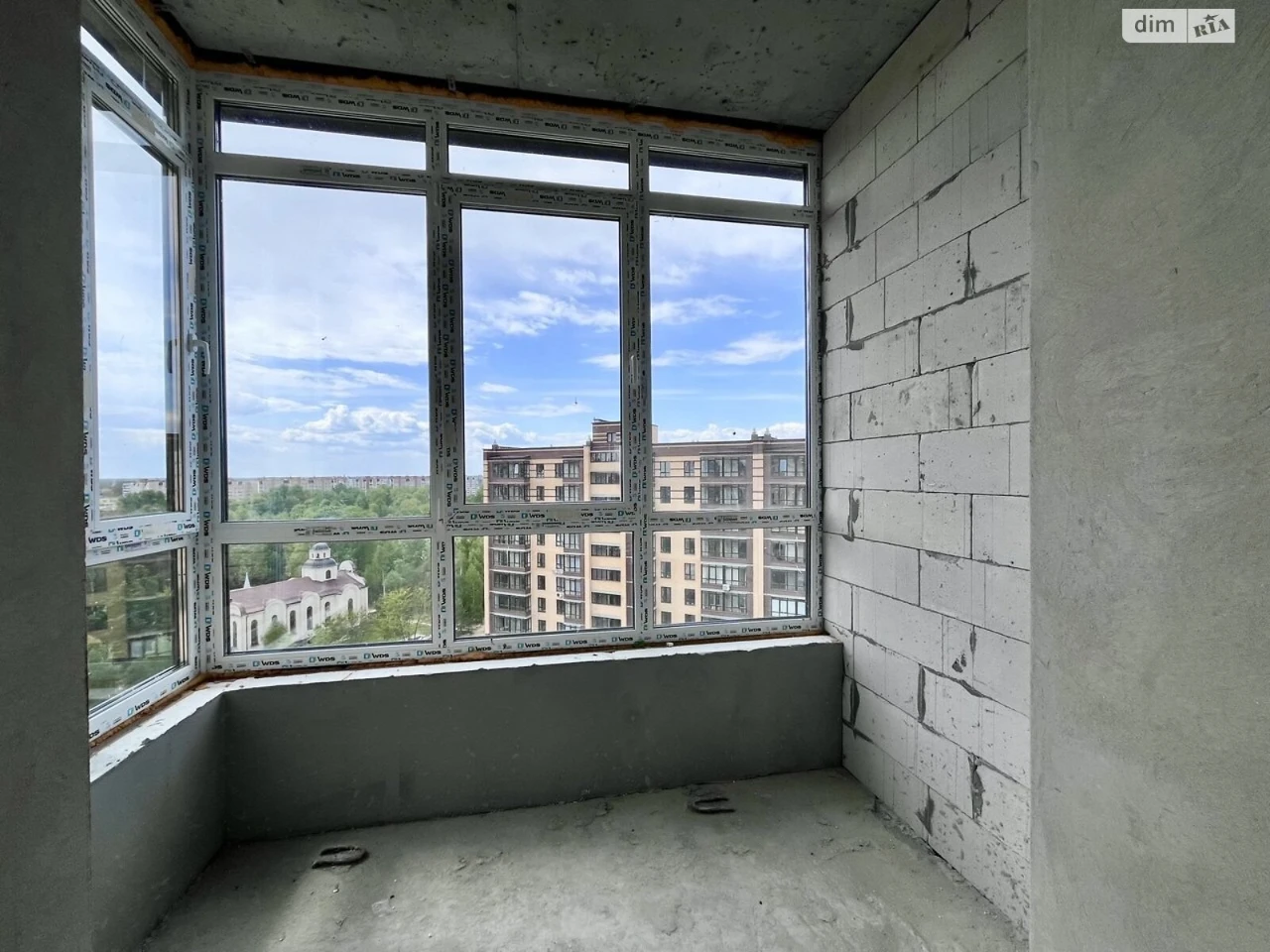 Sale of Apartment in Masani