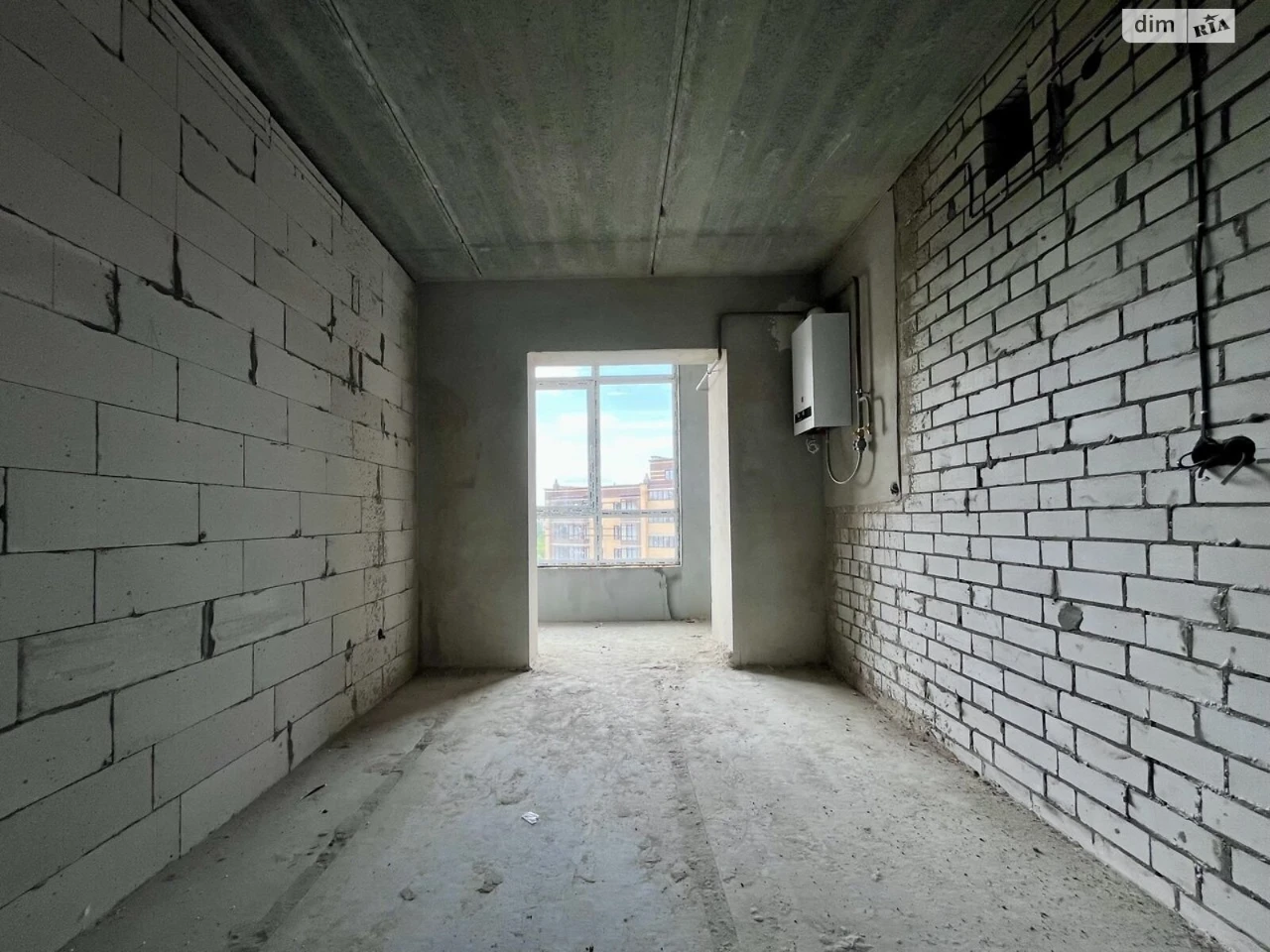 Sale of Apartment in Masani