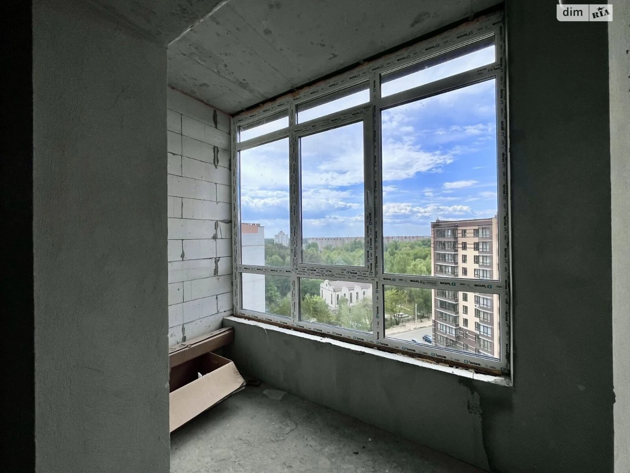 Sale of Apartment in Masani