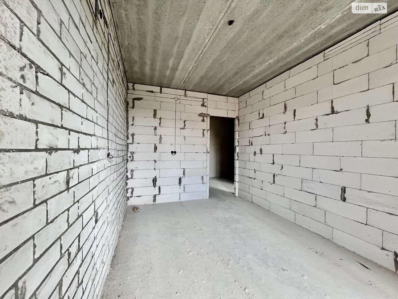 Sale of Apartment in Masani