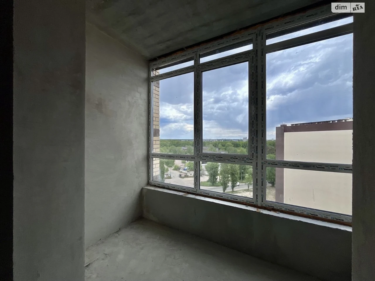 Sale of Apartment in Masani