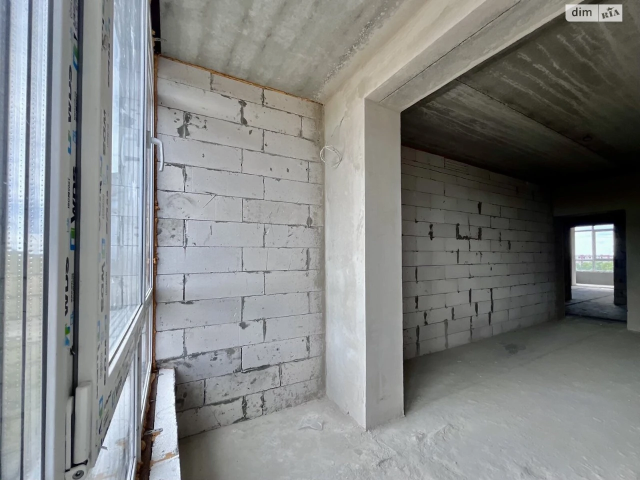 Sale of Apartment in Masani