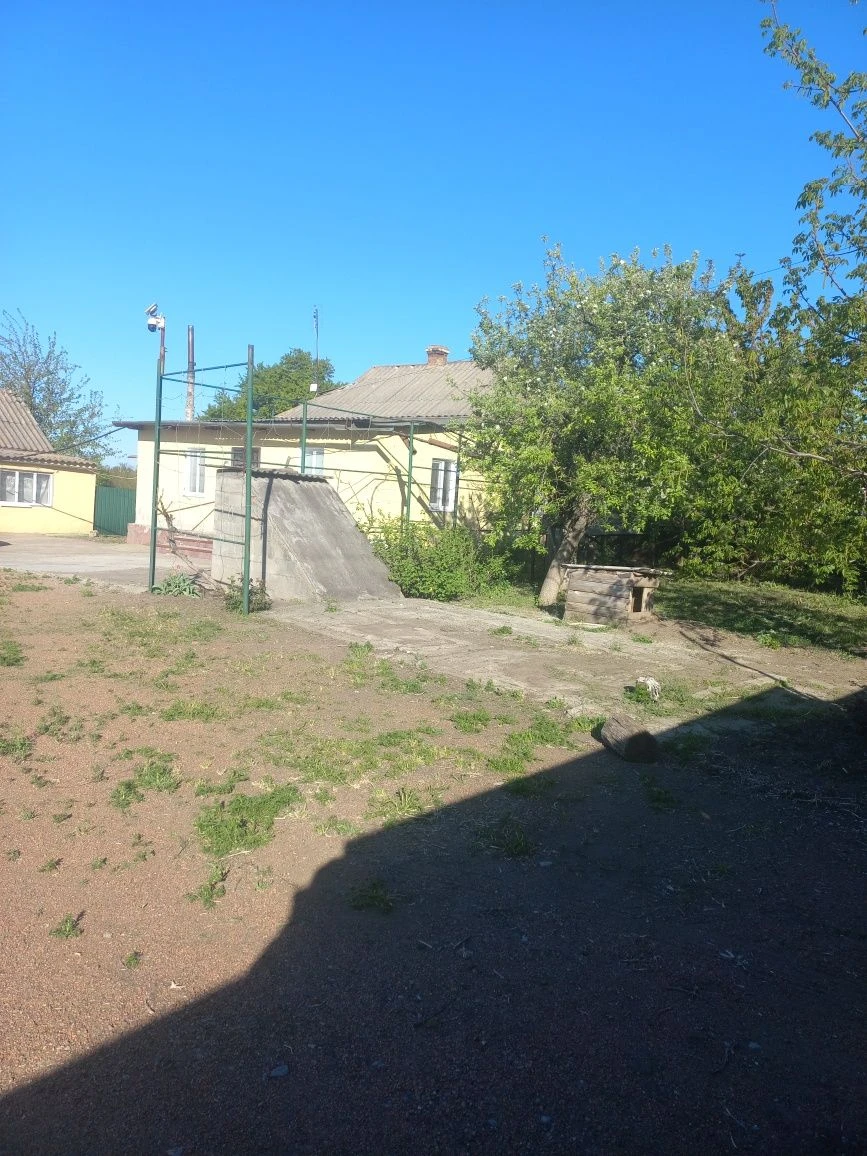 Продается ДОМ