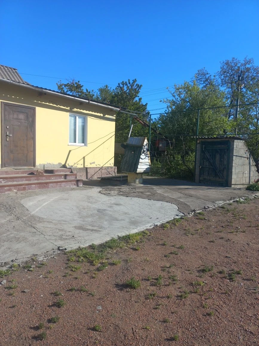 Продается ДОМ