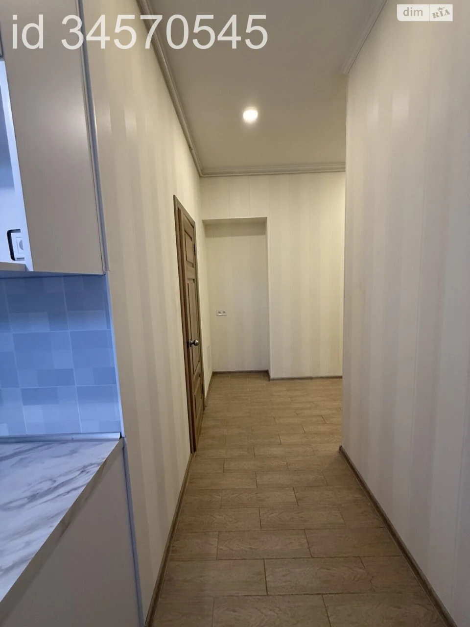 Sale Apartment Shatylivka