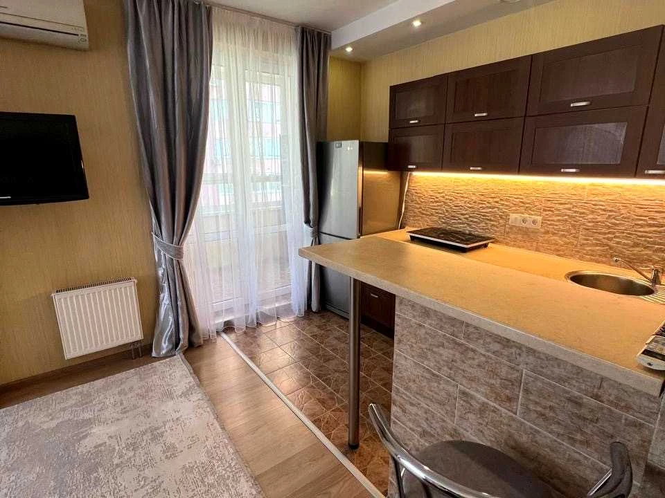 Apartment. Velika Kitayska Street, Kyiv