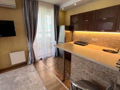 Apartment. Velika Kitayska Street, Kyiv