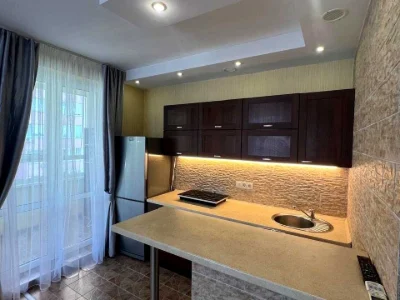 Apartment. Velika Kitayska Street, Kyiv