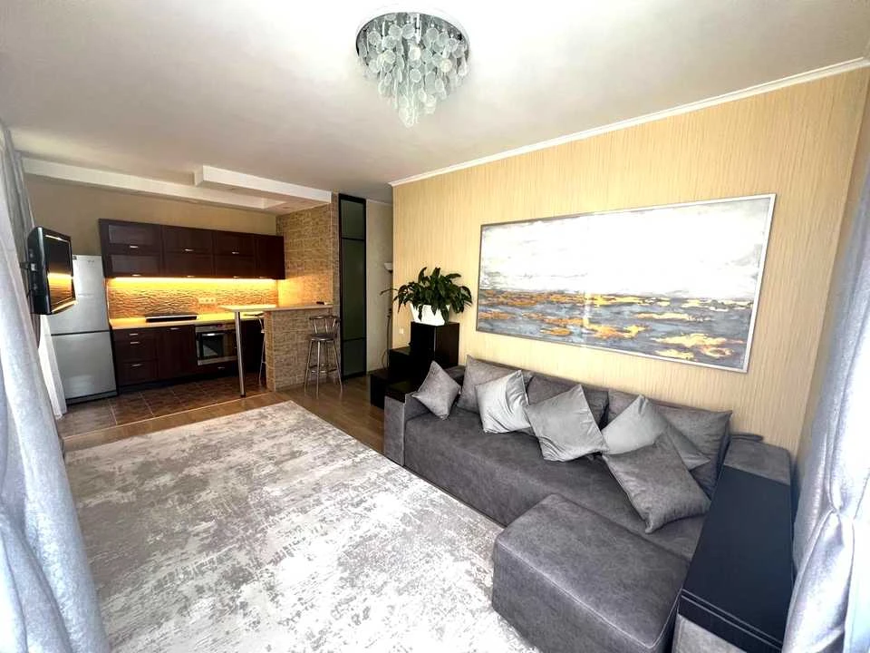 Apartment. Velika Kitayska Street, Kyiv