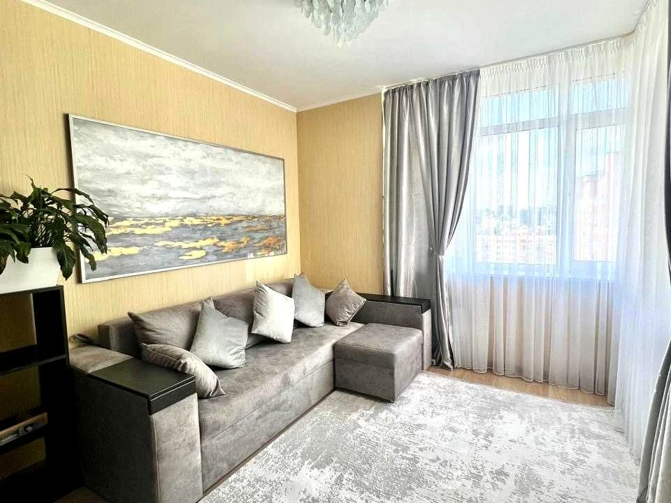 Apartment. Velika Kitayska Street, Kyiv