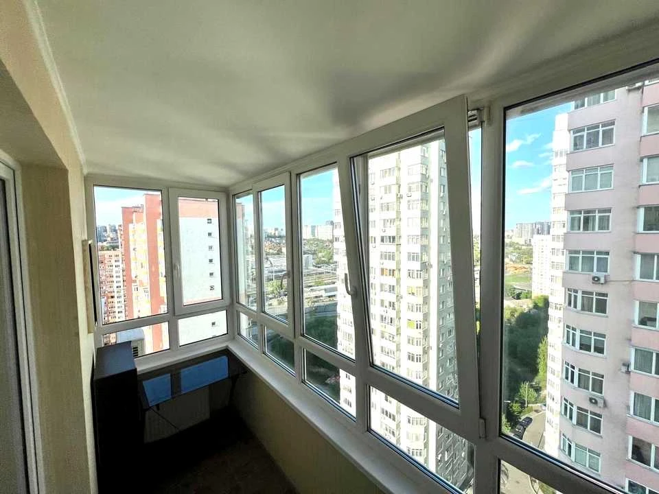 Apartment. Velika Kitayska Street, Kyiv