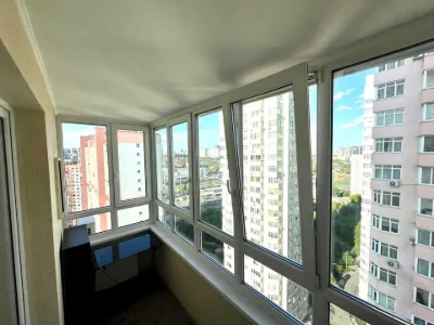 Apartment. Velika Kitayska Street, Kyiv