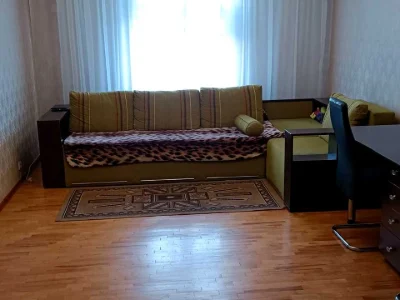 Apartment. Revukogo Street, Kyiv