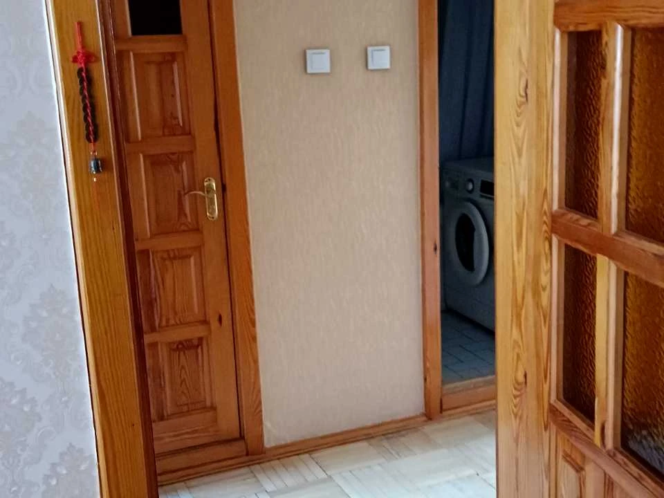 Apartment. Revukogo Street, Kyiv