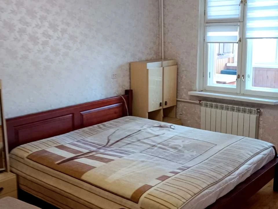 Apartment. Revukogo Street, Kyiv