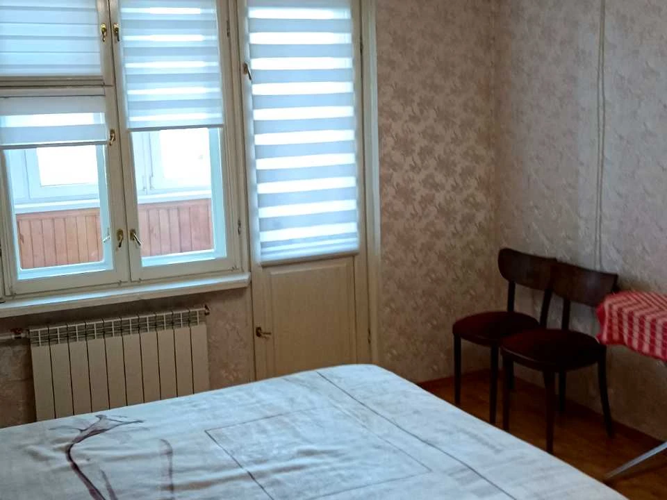 Apartment. Revukogo Street, Kyiv