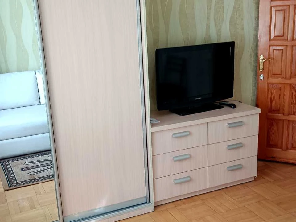 Apartment. Revukogo Street, Kyiv