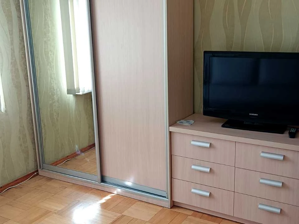 Apartment. Revukogo Street, Kyiv