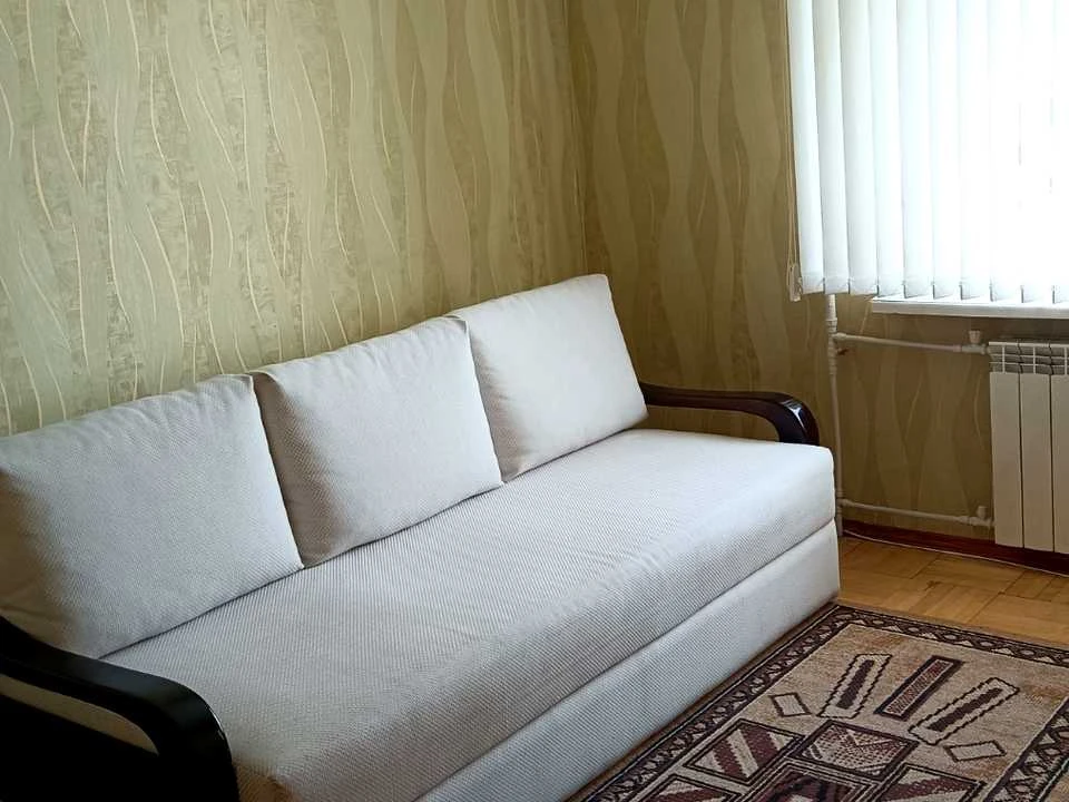 Apartment. Revukogo Street, Kyiv