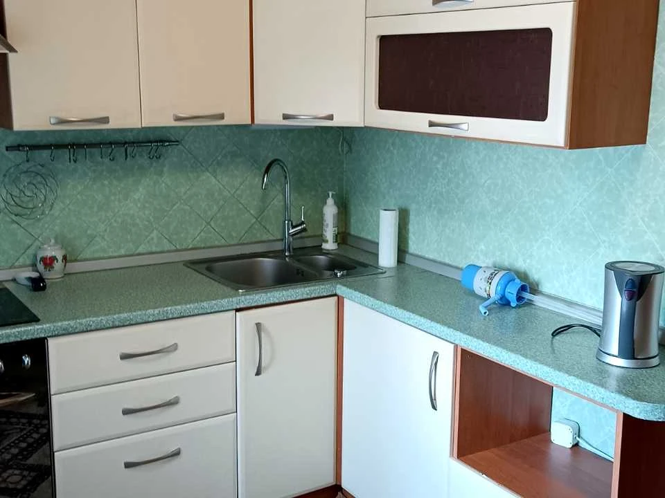 Apartment. Revukogo Street, Kyiv
