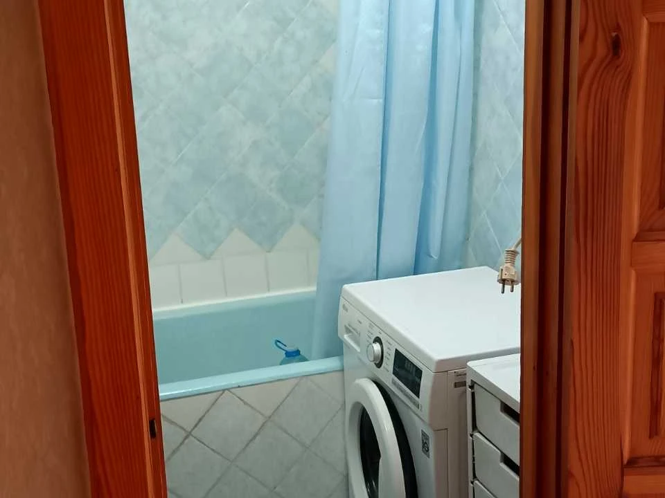 Apartment. Revukogo Street, Kyiv