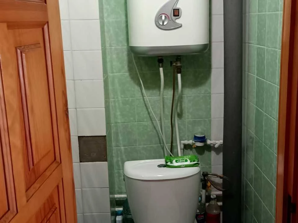 Apartment. Revukogo Street, Kyiv