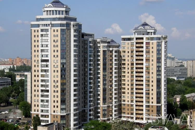 Комісія 25% здам 1-кім ЖК Космополітен Дегтярівська, 25а