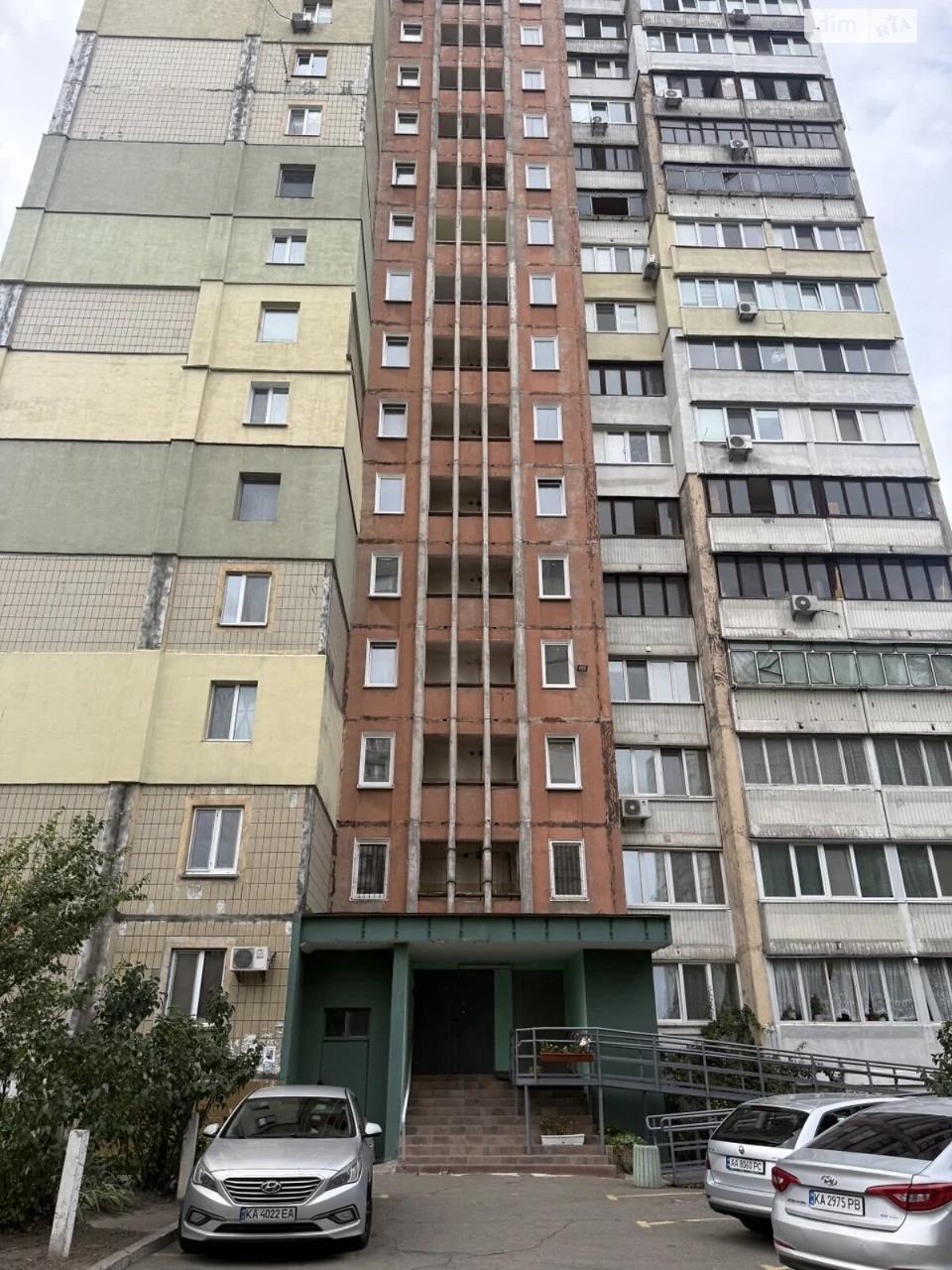 Сдаётся в аренду квартира в Академмістечко