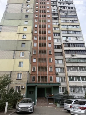 Сдаётся в аренду квартира в Академмістечко