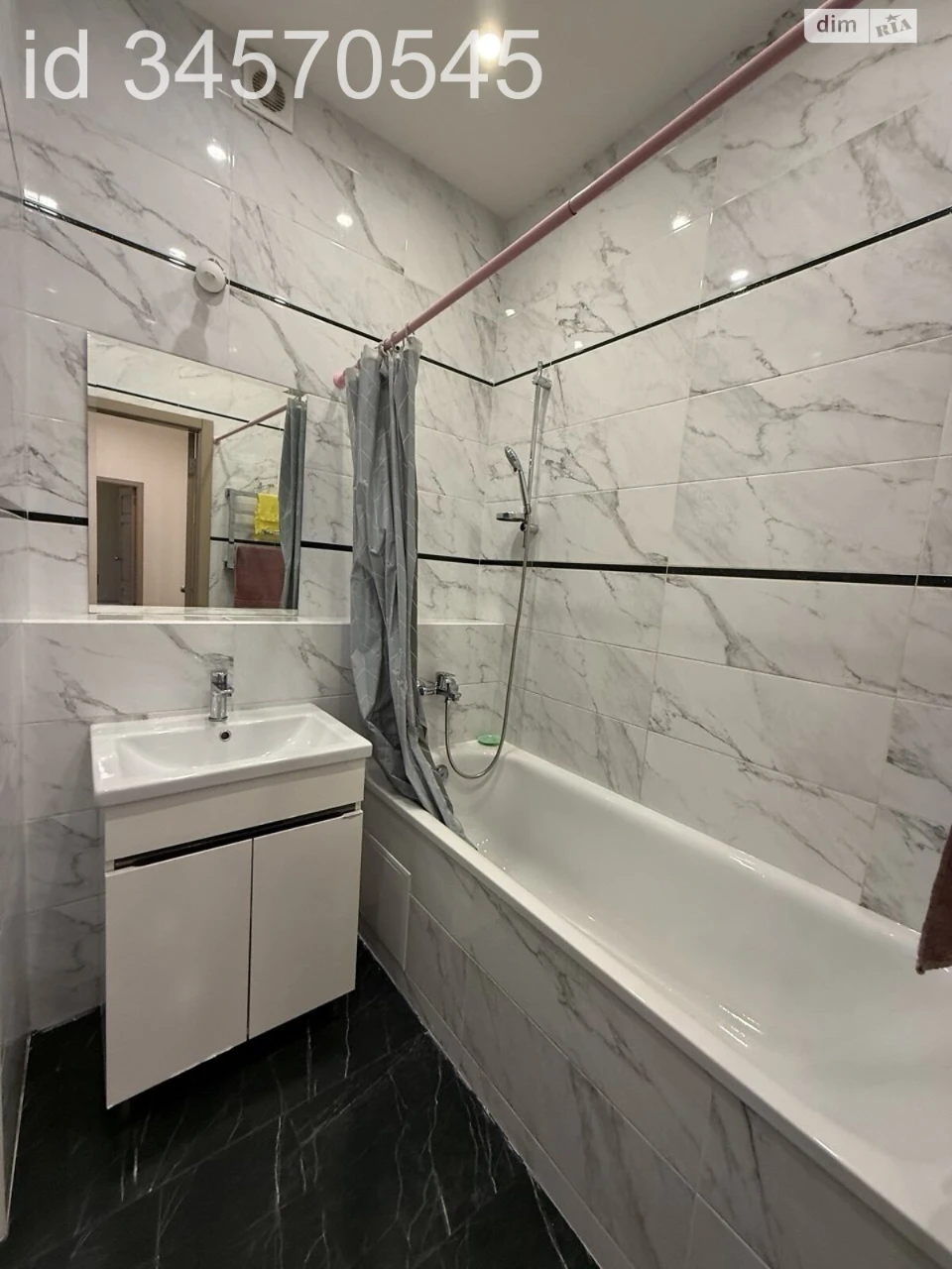 Sale Apartment Shatylivka