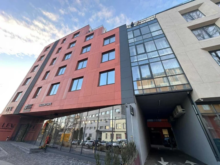 Продажа апартаментов в Smart House, на улице Шевченко 73